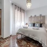 Con Parking El Patio De La Muralla