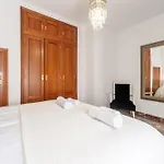 Con Parking El Patio De La Muralla Apartamento Córdova