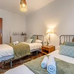 Con Parking El Patio De La Muralla Córdova