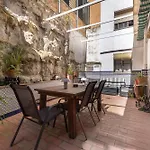 דירה Con Parking El Patio De La Muralla *