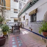 Con Parking El Patio De La Muralla * קורדובה
