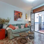 Con Parking El Patio De La Muralla * Córdova