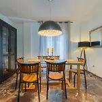 Con Parking El Patio De La Muralla Apartamento *