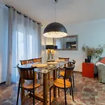 Apartamento Con Parking El Patio De La Muralla *