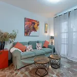 Apartamento Con Parking El Patio De La Muralla