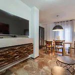 Con Parking El Patio De La Muralla קורדובה