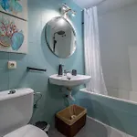 Apartamento Con Parking El Patio De La Muralla Córdova