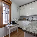 Con Parking El Patio De La Muralla