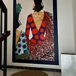 Con Parking El Patio De La Muralla Apartamento Córdova