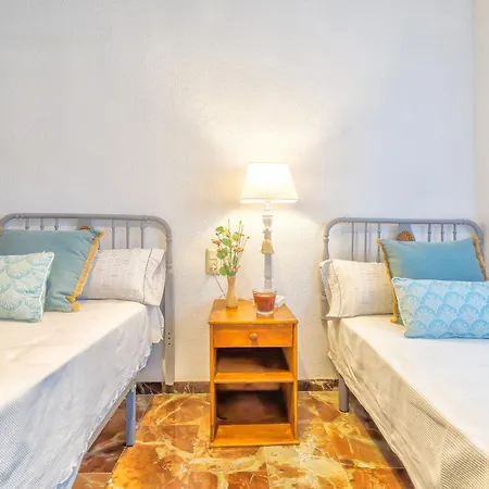 Con Parking El Patio De La Muralla * קורדובה