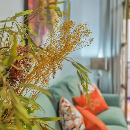 Апартаменты Con Parking El Patio De La Muralla Кордова