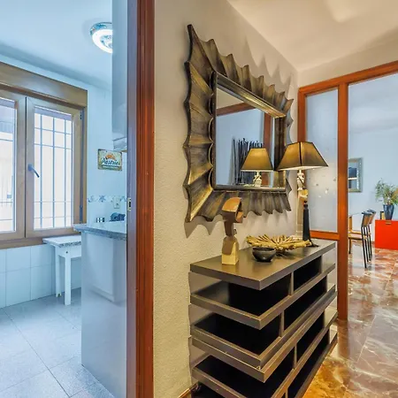 Апартаменты Con Parking El Patio De La Muralla Кордова