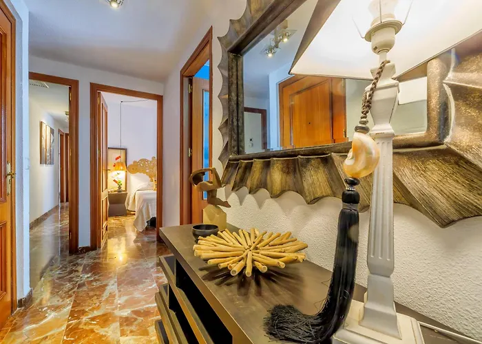 Con Parking El Patio De La Muralla דירה קורדובה