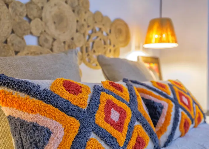 דירה Con Parking El Patio De La Muralla *