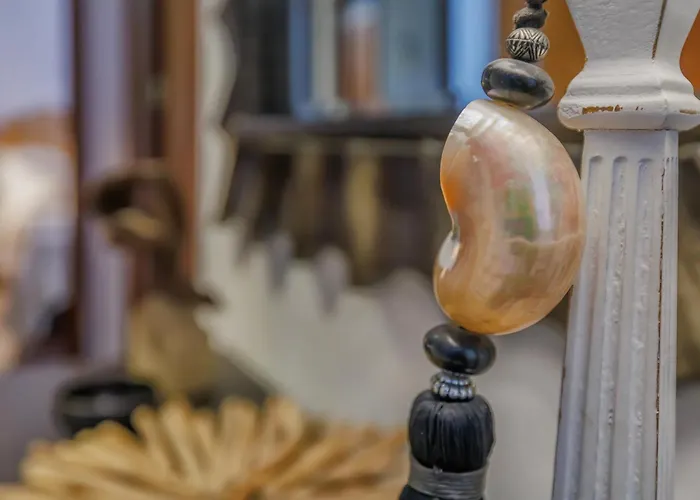 Apartment Con Parking El Patio De La Muralla Córdoba