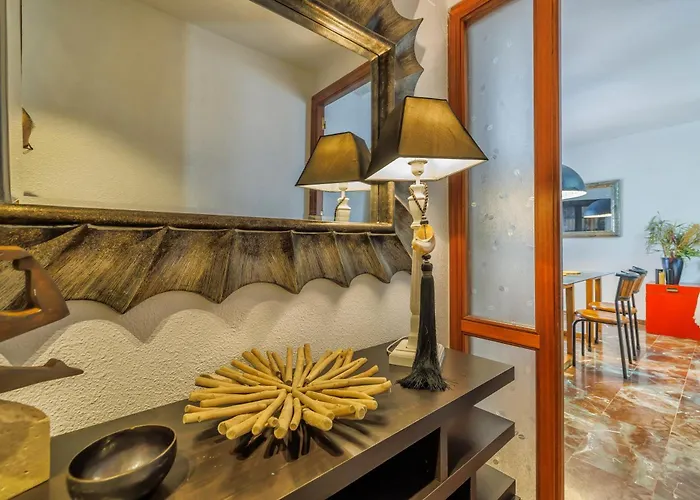 Con Parking El Patio De La Muralla דירה קורדובה