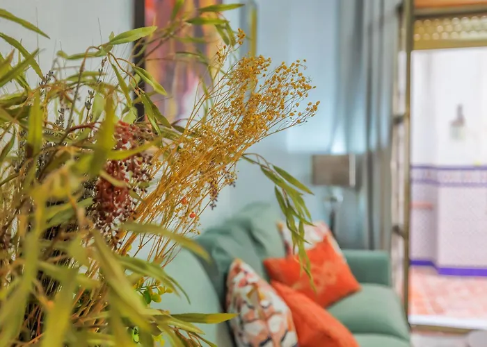 דירה Con Parking El Patio De La Muralla קורדובה