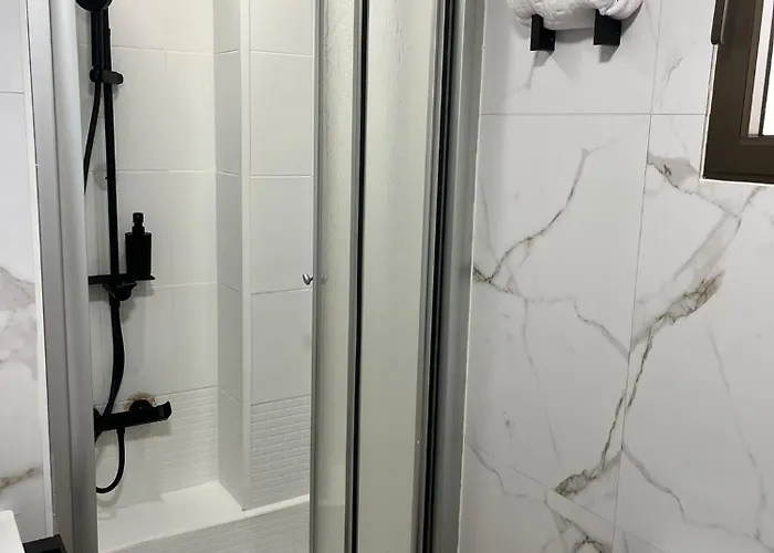 דירה Con Parking El Patio De La Muralla קורדובה