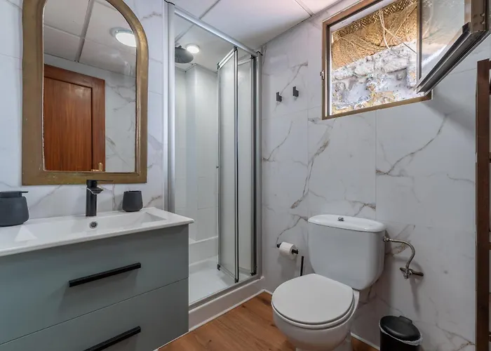 Con Parking El Patio De La Muralla Cordoba