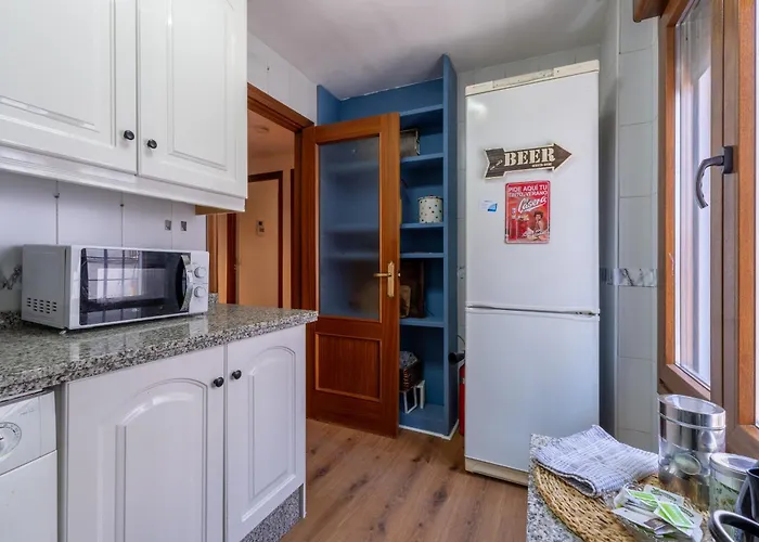 Con Parking El Patio De La Muralla * Córdoba