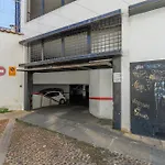 דירה Con Parking El Patio De La Muralla