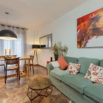 דירה Con Parking El Patio De La Muralla קורדובה