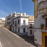 Con Parking El Patio De La Muralla * קורדובה
