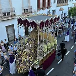 Con Parking El Patio De La Muralla * קורדובה