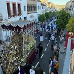 דירה Con Parking El Patio De La Muralla