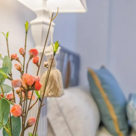 Con Parking El Patio De La Muralla Appartement