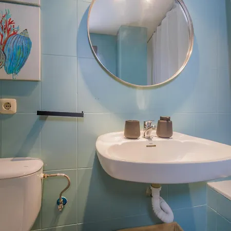 Appartement Con Parking El Patio De La Muralla Córdoba