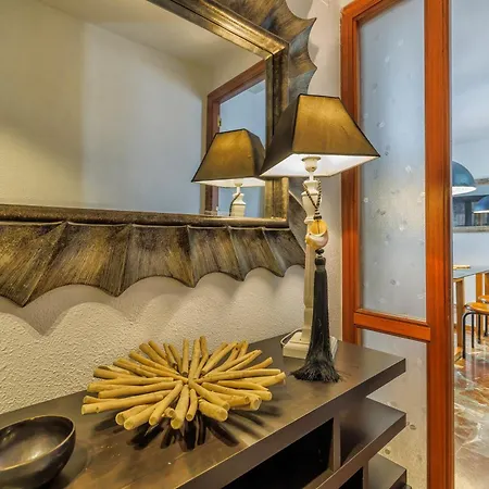 Con Parking El Patio De La Muralla Appartement Córdoba