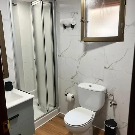 Con Parking El Patio De La Muralla