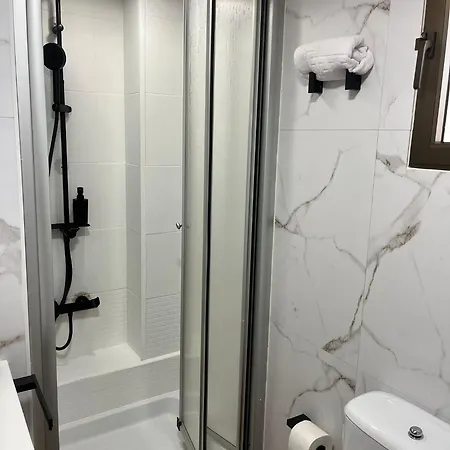 Appartement Con Parking El Patio De La Muralla Córdoba