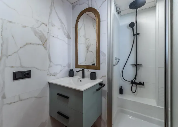 Con Parking El Patio De La Muralla 코르도바