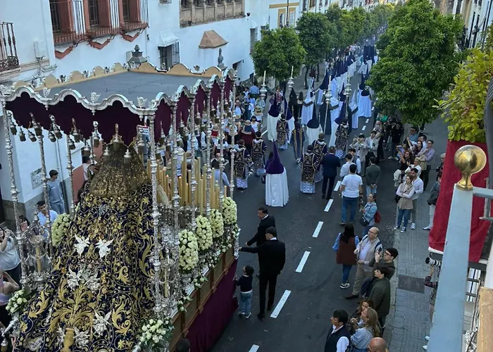 아파트 Con Parking El Patio De La Muralla